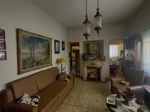 Casa en Venta 35 años