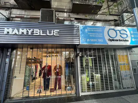 Local en Venta A Estrenar