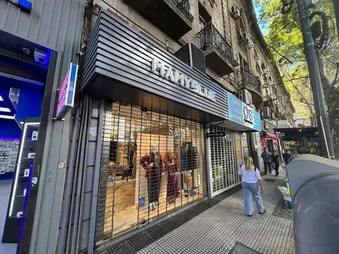 Santa Fe  al 3200