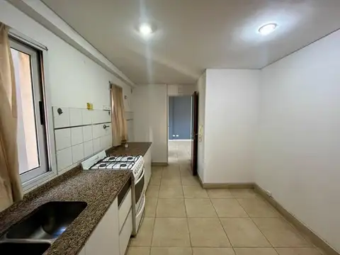 Departamento en Alquiler 15 años