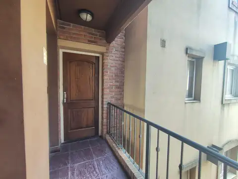 Departamento en Alquiler de 2 dormitorios