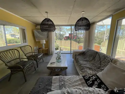 Casa en Montoya