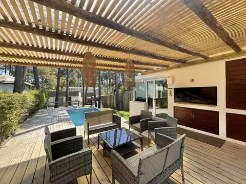 Casa en Montoya