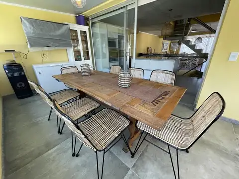 Casa en Alquiler Temporal A Estrenar