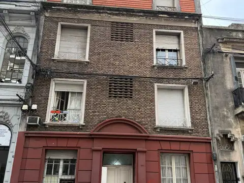 San Lorenzo al 800