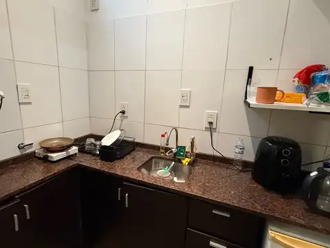 Departamento en Venta al Sur