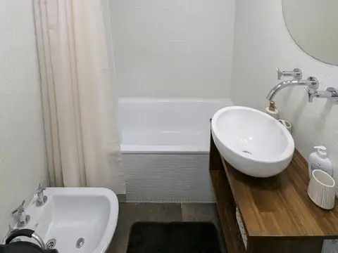 Departamento en Alquiler de Monoambiente