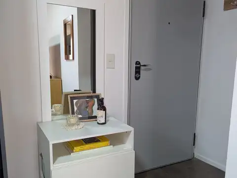 Departamento en Alquiler en Villa Crespo, $ 850.000