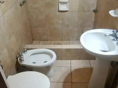 Depto Tipo Casa en Venta en San Justo, USD 41.600
