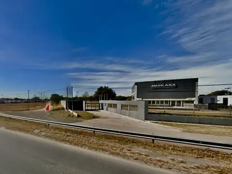 Terreno en Venta de 25840,0 m2