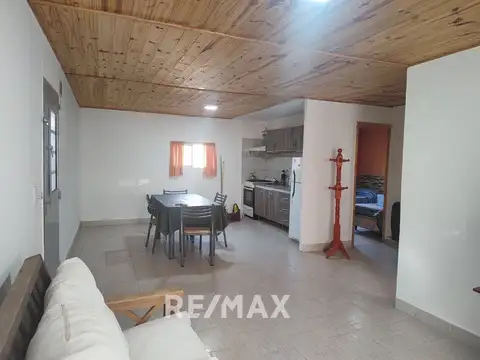 Casa en Venta 2 años