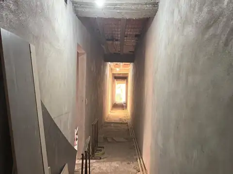 Departamento en Venta 1 año