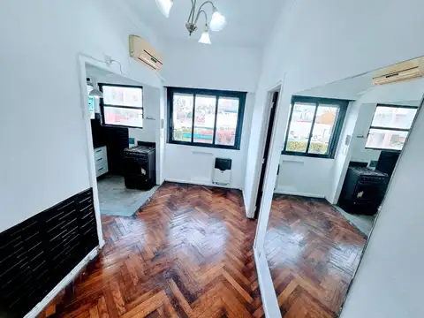 Departamento  Venta PALERMO SOHO  2 ambientes UBICACION TURISTICA IDEAL INVERSOR apto credito hipote