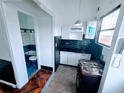 Departamento en Venta 40 años