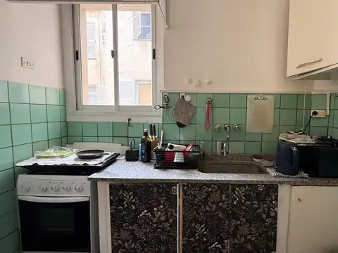 Departamento en Alquiler 76 años