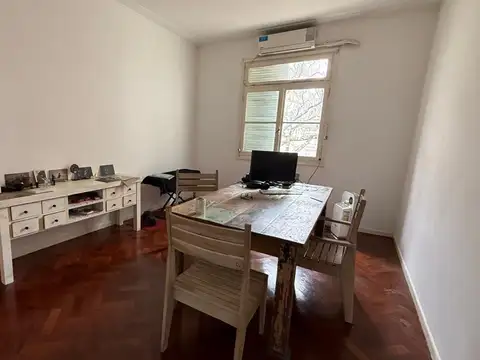 DEPARTAMENTO 3 AMB. EN ALQUILER EN MONSERRAT
