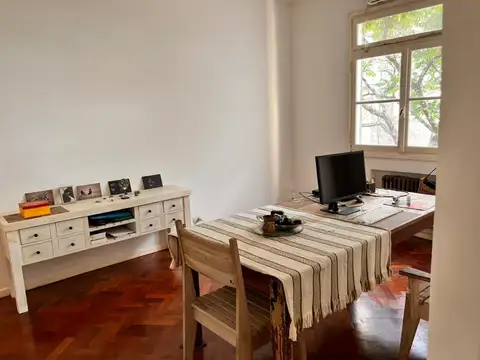 Departamento en Alquiler de 3 ambientes
