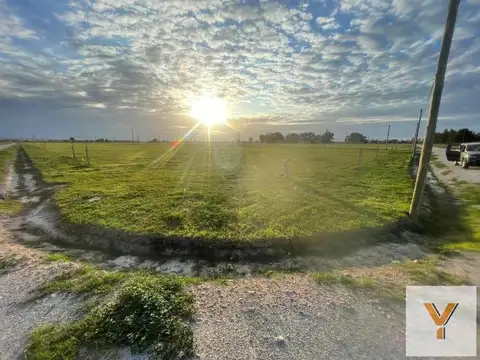 Terreno en venta - 675mts2 - San Vicente