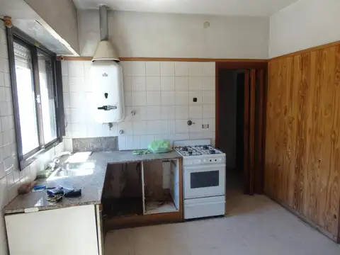 Depto Tipo Casa en Venta de 1 dormitorio