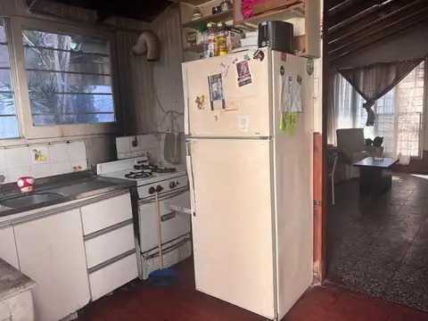 Depto Tipo Casa en Venta con 1 cocheras