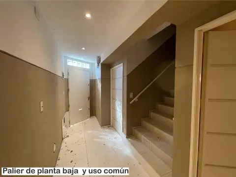 Depto Tipo Casa en Venta en Floresta, USD 77.900