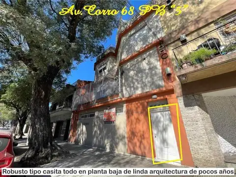 Miguel Calixto Del Corro 100, Piso PB