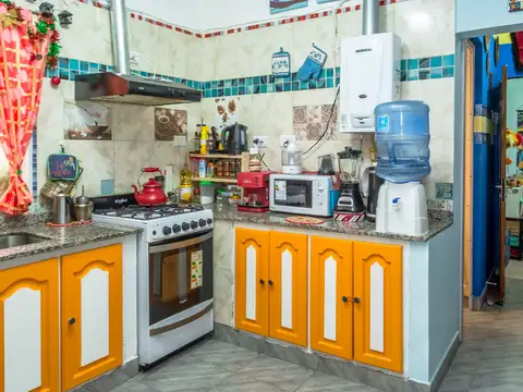 Casa en Venta en Zona Oeste, USD 88.000