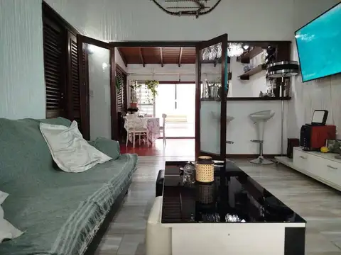 VENTA | PH | 3 AMBIENTES | HURLINGHAM | CON PATIO | COCHERA