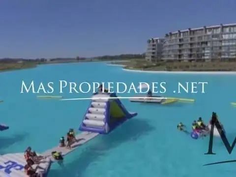 Terreno en Venta 40  mts Frente