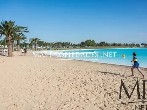 Terreno en Venta en Terralagos, USD 166.000