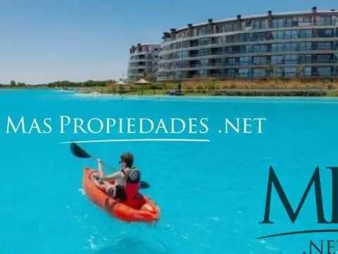 Terreno en Venta 26  mts Fondo