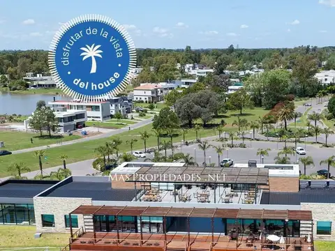 Venta Terreno / Lote interno en Terralagos Canning