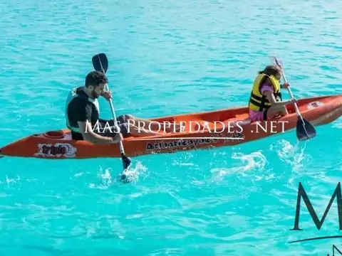 Terreno en Venta de 1040,0 m2