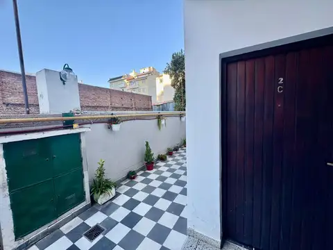 Departamento en Venta de 3 dormitorios
