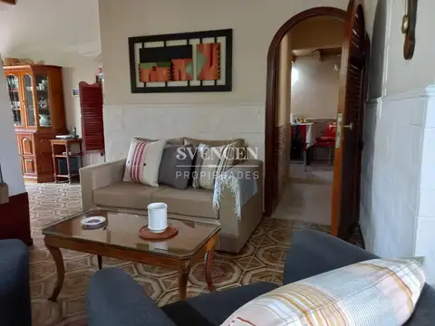 Casa en Venta 30 años