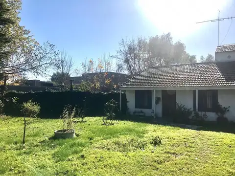 Terreno en Venta en Villa Parque Sicardi, USD 350.000