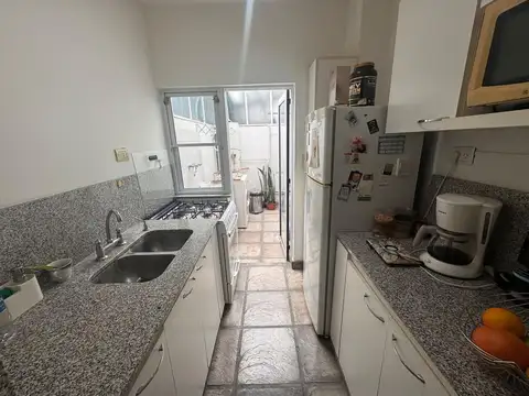 Depto Tipo Casa en Venta en San Antonio de Padua, USD 67.000
