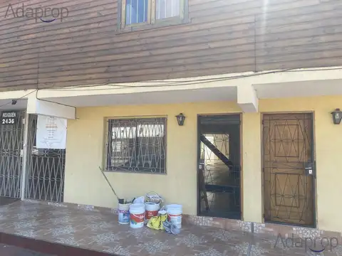 ALQUILO DUPLEX 3 DORM Y 3 BAÑOS EN POS, MNES