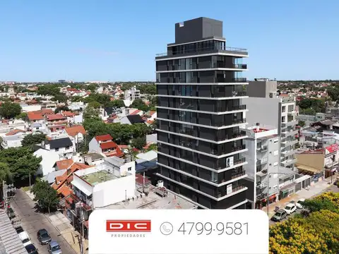 Cochera Alquiler - Olivos