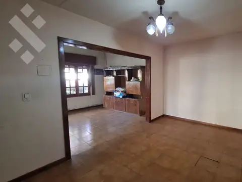 Casa en Alquiler 40 años