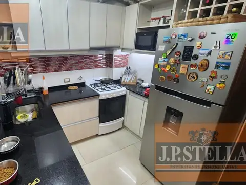 Departamento en Venta de 2 dormitorios