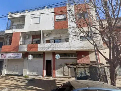Depto / Oficina de 3 Amb 59 m² 1er piso p/ escalera - Zona Poder Judicial Matanza - San Justo
