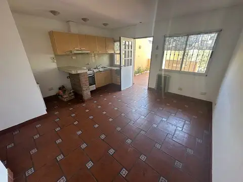 Casa 3 ambientes con 3 baños