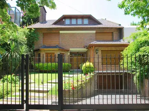 Casa en Venta en Martinez, Partido de San Isidro