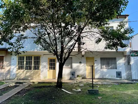 Venta 4 propiedades en bloque p/inversor o empresa