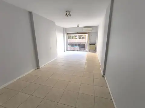 Departamento alquiler  Las Cañitas 3 ambientes con dependencia matienzo 1600 lavadero cocina amplia