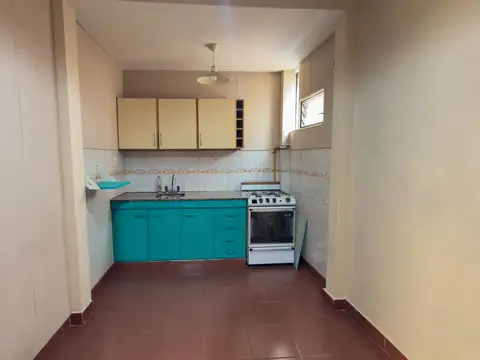Depto Tipo Casa en Alquiler de 2 ambientes