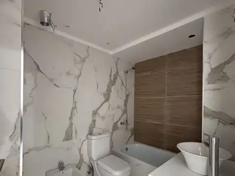 Departamento en Venta en Parque Patricios, USD 75.500