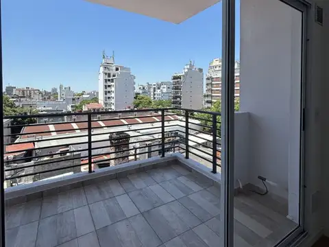 Departamento - Venta - Argentina, Capital Federal - ENTRE RIOS 2162