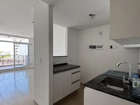 ENTRE RIOS 2100, Piso 8
